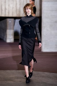 Roland Mouret RTW Fall 2017