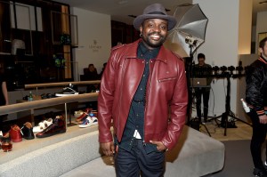Brian Tyree Henry