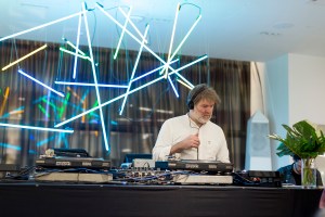 James Murphy