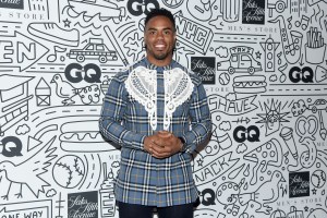 Rashad Jennings