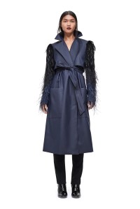 Sally LaPointe RTW Fall 2017