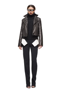 Sally LaPointe RTW Fall 2017