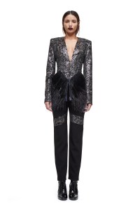 Sally LaPointe RTW Fall 2017