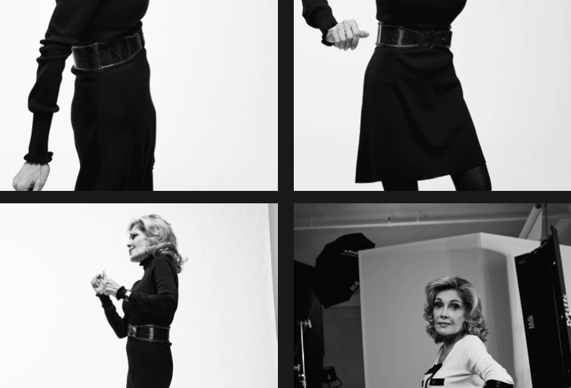 Lifetime to Launch NYFW Photo Exhibit at Milk Gallery