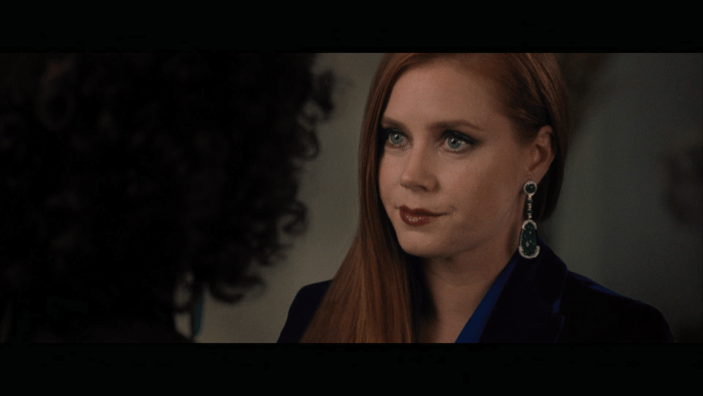 Amy Adams Talks 'Nocturnal Animals' Costumes in New Featurette