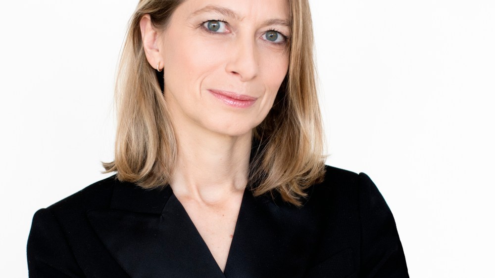Severine Merle