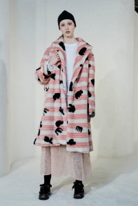 Shrimps RTW Fall 2017