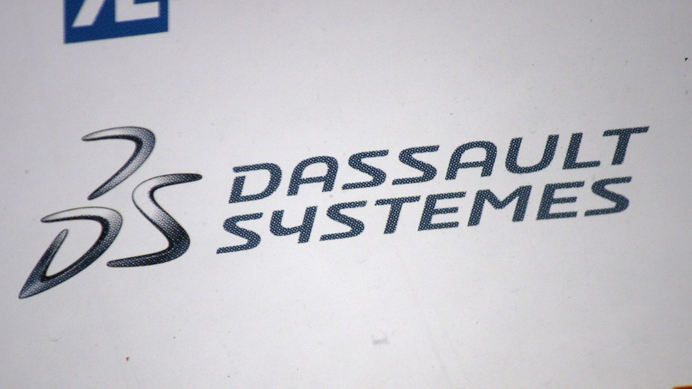 Dassault Systèmes