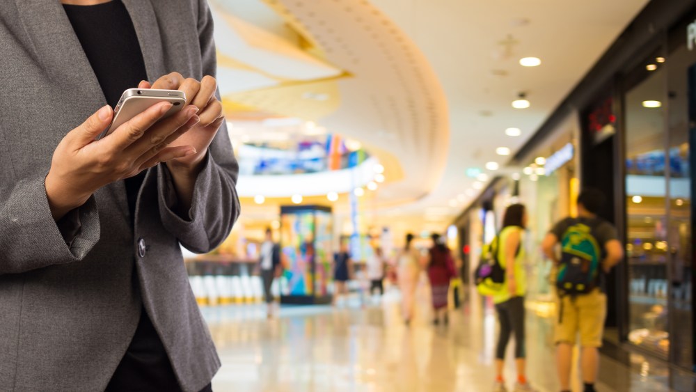 Think Tank: Retailers, It’s Time to Try On AI for Size