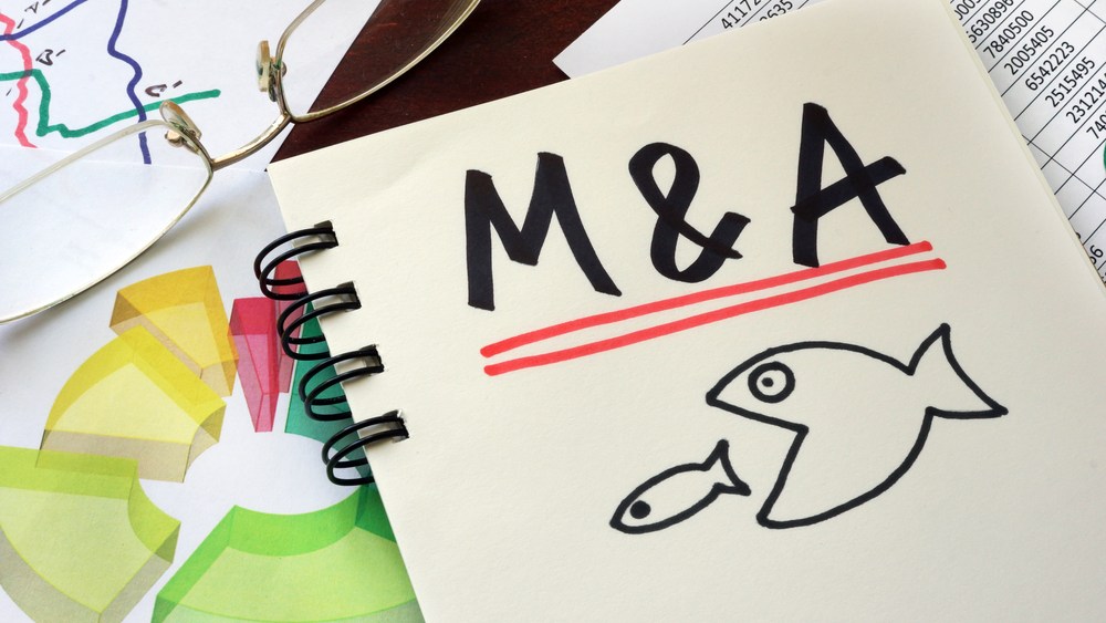 M&A