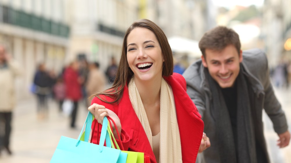 NRF Says 2017 Retail Sales Could Top Four Percent