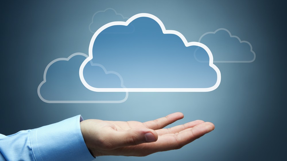 cloud services