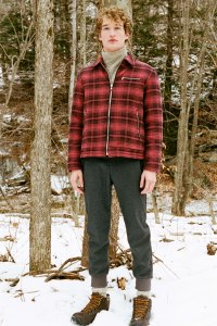 Simon Miller Men's Fall 2017