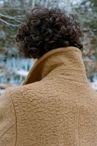 Simon Miller Men's Fall 2017