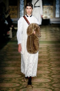 Simone Rocha RTW Fall 2017