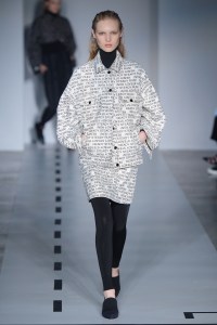 Sportmax RTW Fall 2017