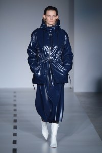 Sportmax RTW Fall 2017