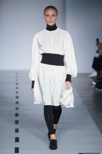 Sportmax RTW Fall 2017