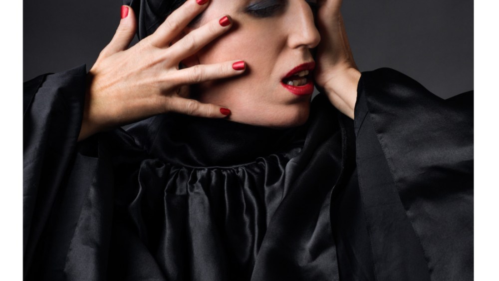Sophie Theallet Sends Message of Diversity with Spring Campaign