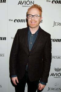 Jesse Tyler Ferguson