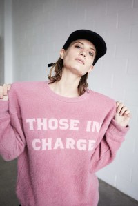 The Elder Statesman RTW Fall 2017