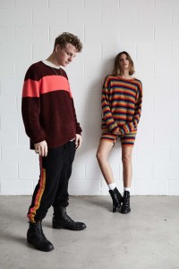 The Elder Statesman RTW Fall 2017
