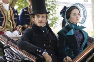 Oscar Winning Costume Design Sandy Powell The Young Victoria 2010