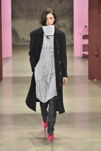 Tibi RTW Fall 2017