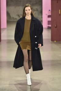 Tibi RTW Fall 2017