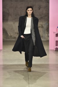 Tibi RTW Fall 2017