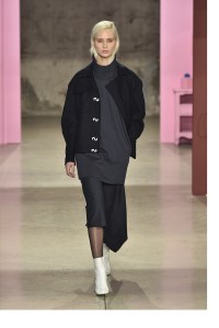 Tibi RTW Fall 2017