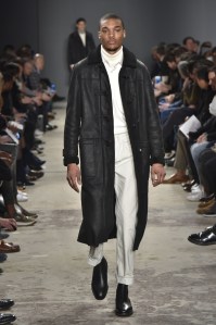 Todd Snyder Men's Fall 2017