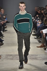 Todd Snyder Men's Fall 2017
