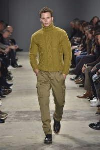 Todd Snyder Men's Fall 2017