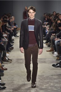 Todd Snyder Men's Fall 2017