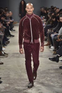 Todd Snyder Men's Fall 2017