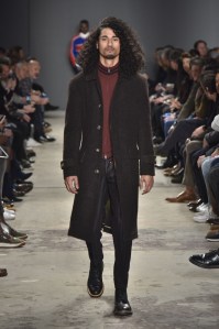 Todd Snyder Men's Fall 2017