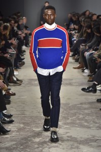 Todd Snyder Men's Fall 2017