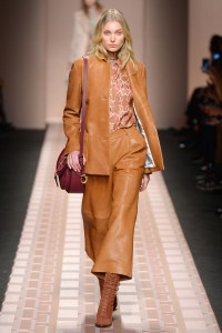 Trussardi RTW Fall 2017