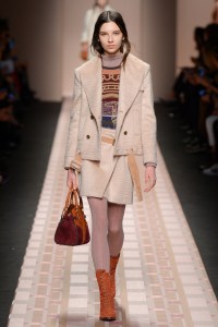 Trussardi RTW Fall 2017