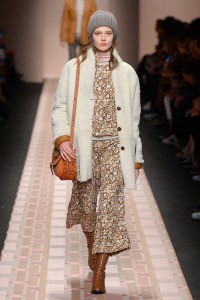 Trussardi RTW Fall 2017