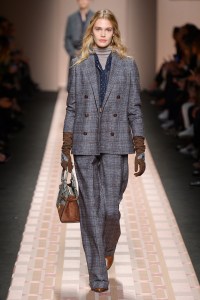 Trussardi RTW Fall 2017