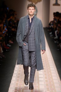 Trussardi RTW Fall 2017