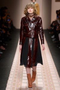 Trussardi RTW Fall 2017
