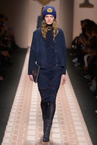 Trussardi RTW Fall 2017