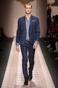 Trussardi RTW Fall 2017
