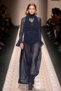 Trussardi RTW Fall 2017
