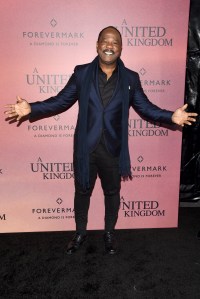 Isiah Whitlock Jr.