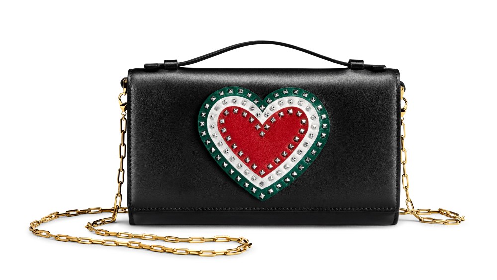 Valentino chain bag