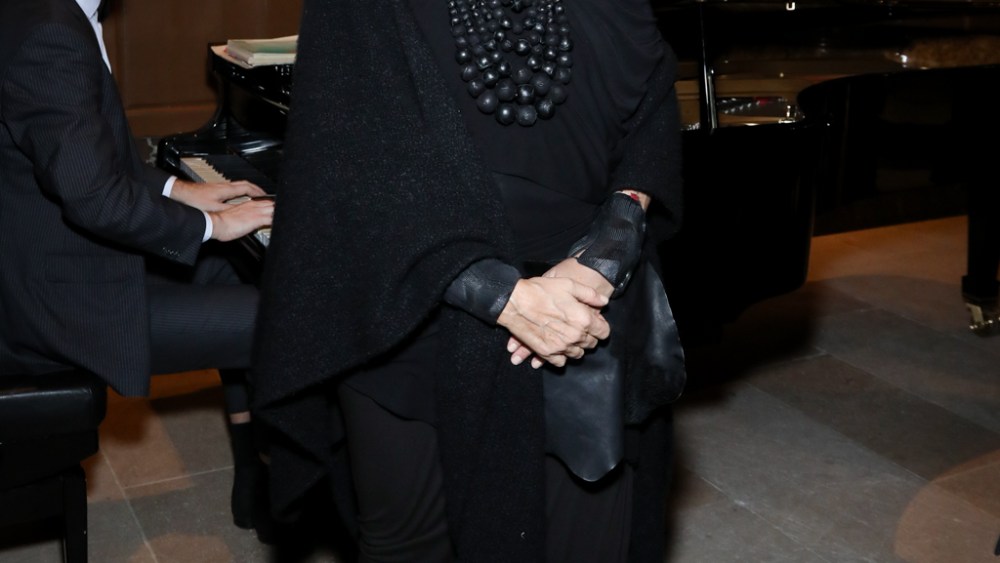 Donna Karan